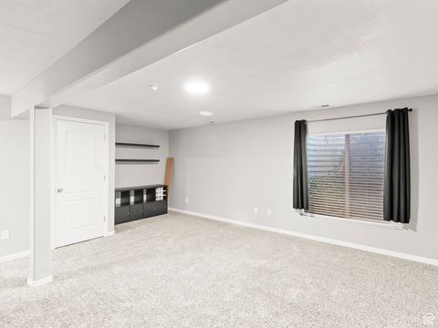 Tiny photo for 4784 S HUNTLY DR, Murray, UT 84107 (MLS # 2116964)