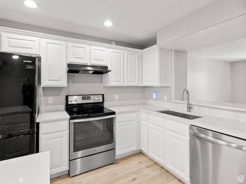 Tiny photo for 4784 S HUNTLY DR, Murray, UT 84107 (MLS # 2116964)