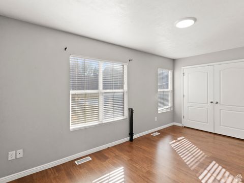 Tiny photo for 4784 S HUNTLY DR, Murray, UT 84107 (MLS # 2116964)