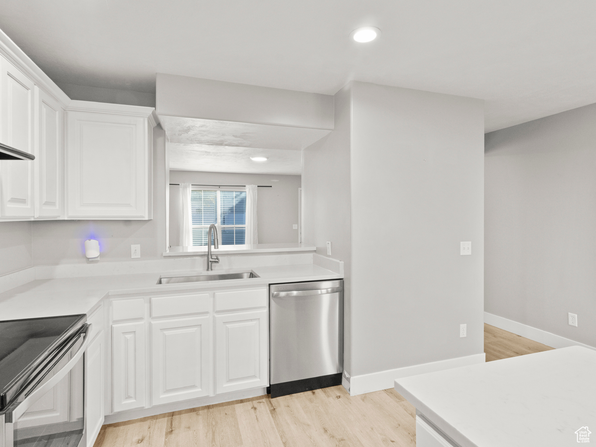 INVERNESS - Residential Lease