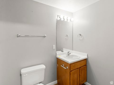 Tiny photo for 4784 S HUNTLY DR, Murray, UT 84107 (MLS # 2116964)