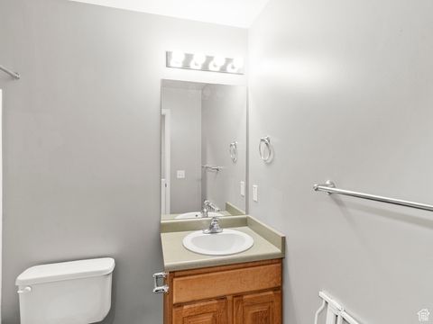 Tiny photo for 4784 S HUNTLY DR, Murray, UT 84107 (MLS # 2116964)