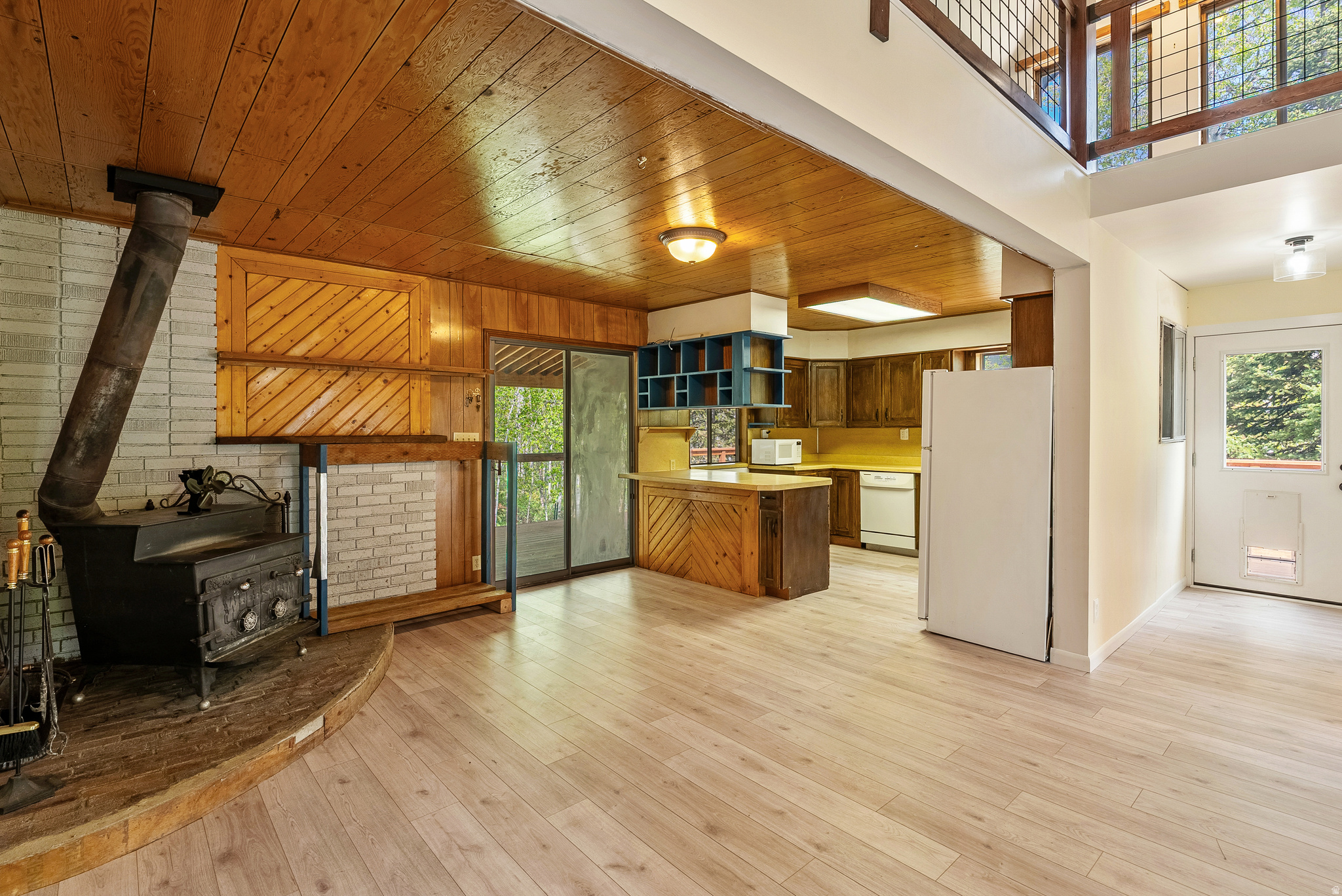 PINE MOUNTAIN - Residential