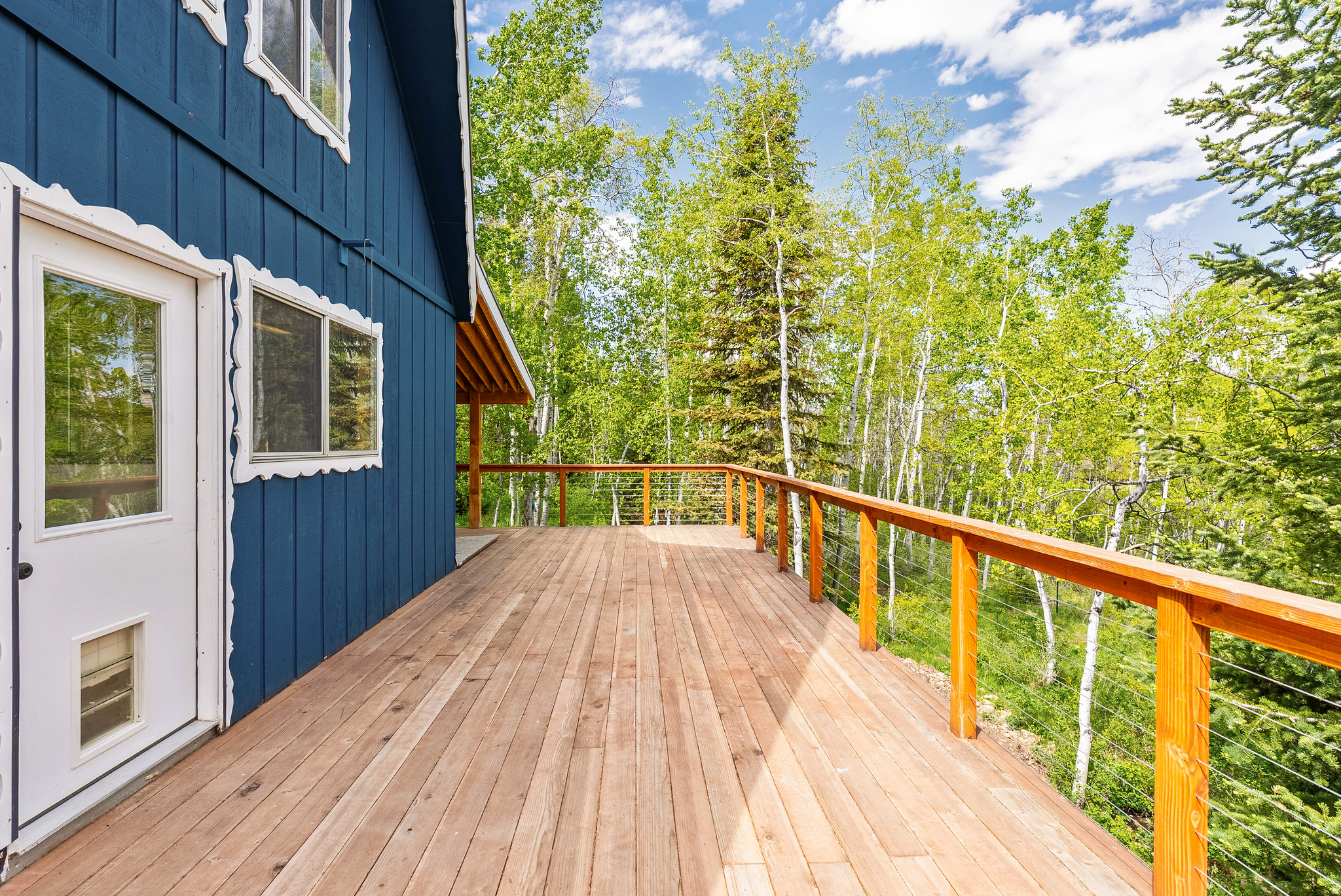 PINE MOUNTAIN - Residential
