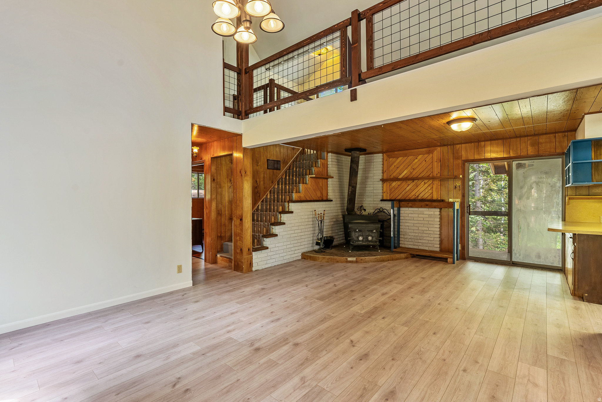 PINE MOUNTAIN - Residential