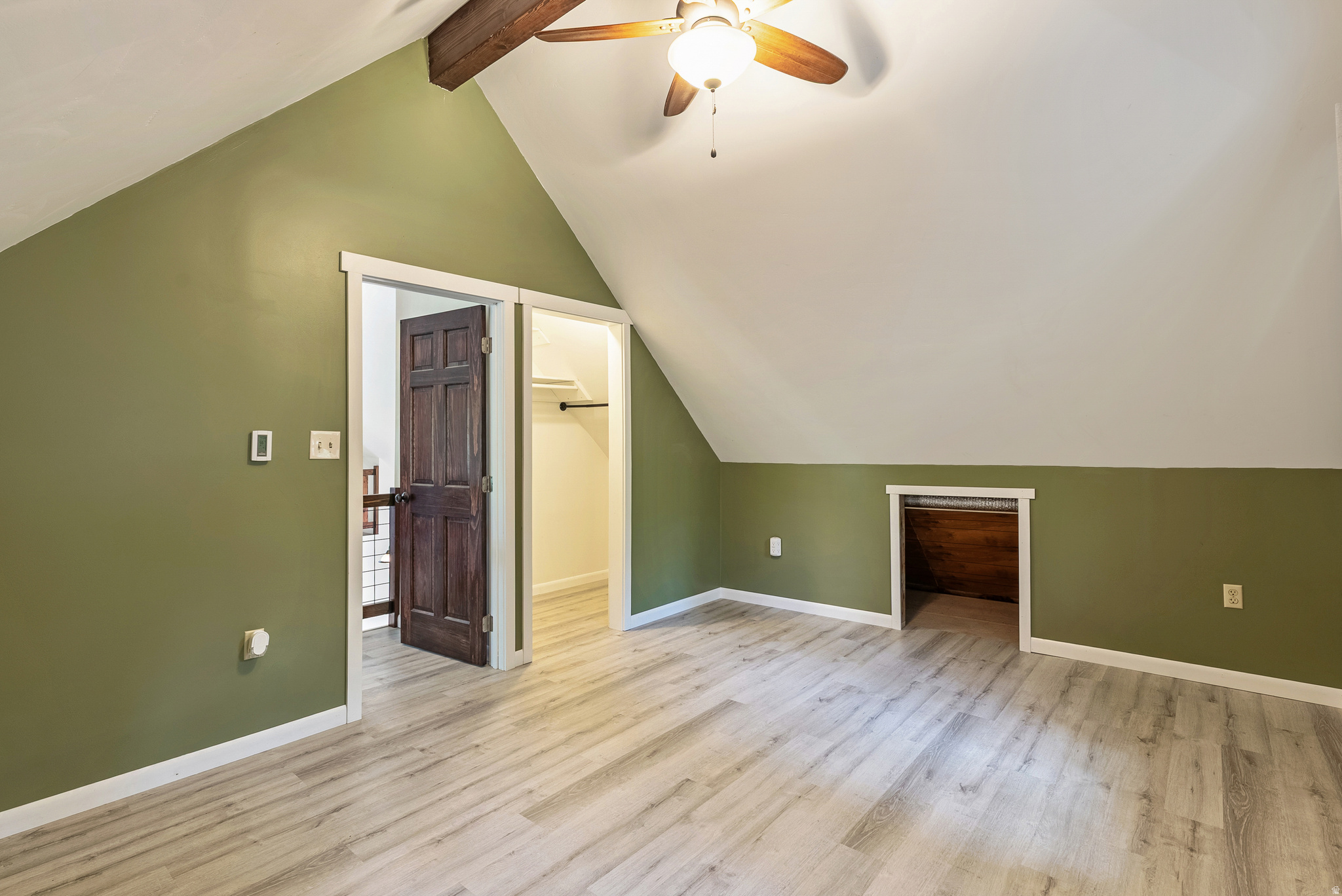 PINE MOUNTAIN - Residential