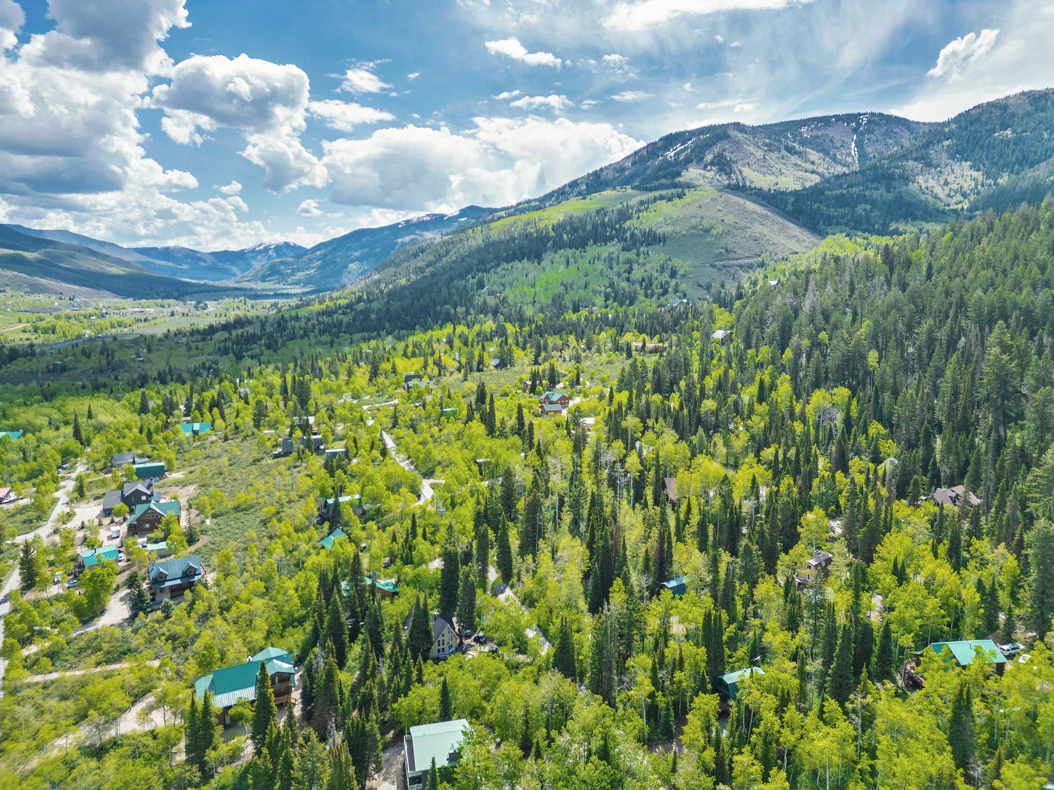 PINE MOUNTAIN - Residential