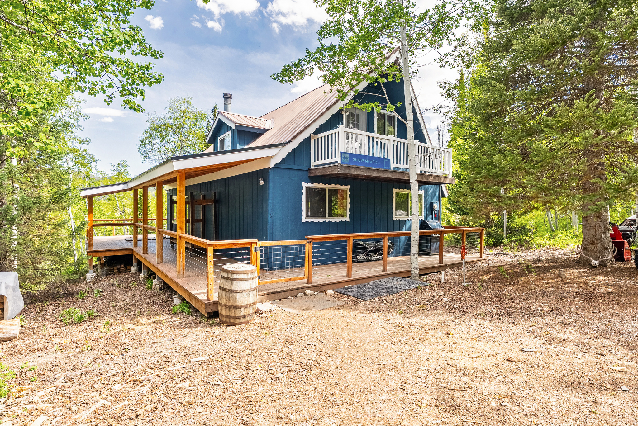 PINE MOUNTAIN - Residential