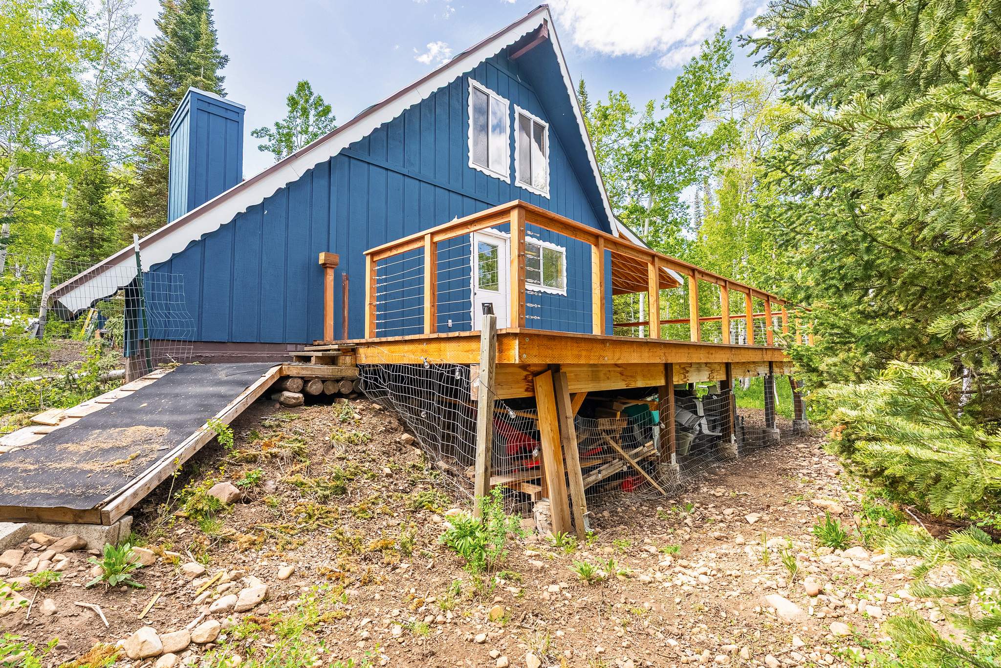 PINE MOUNTAIN - Residential