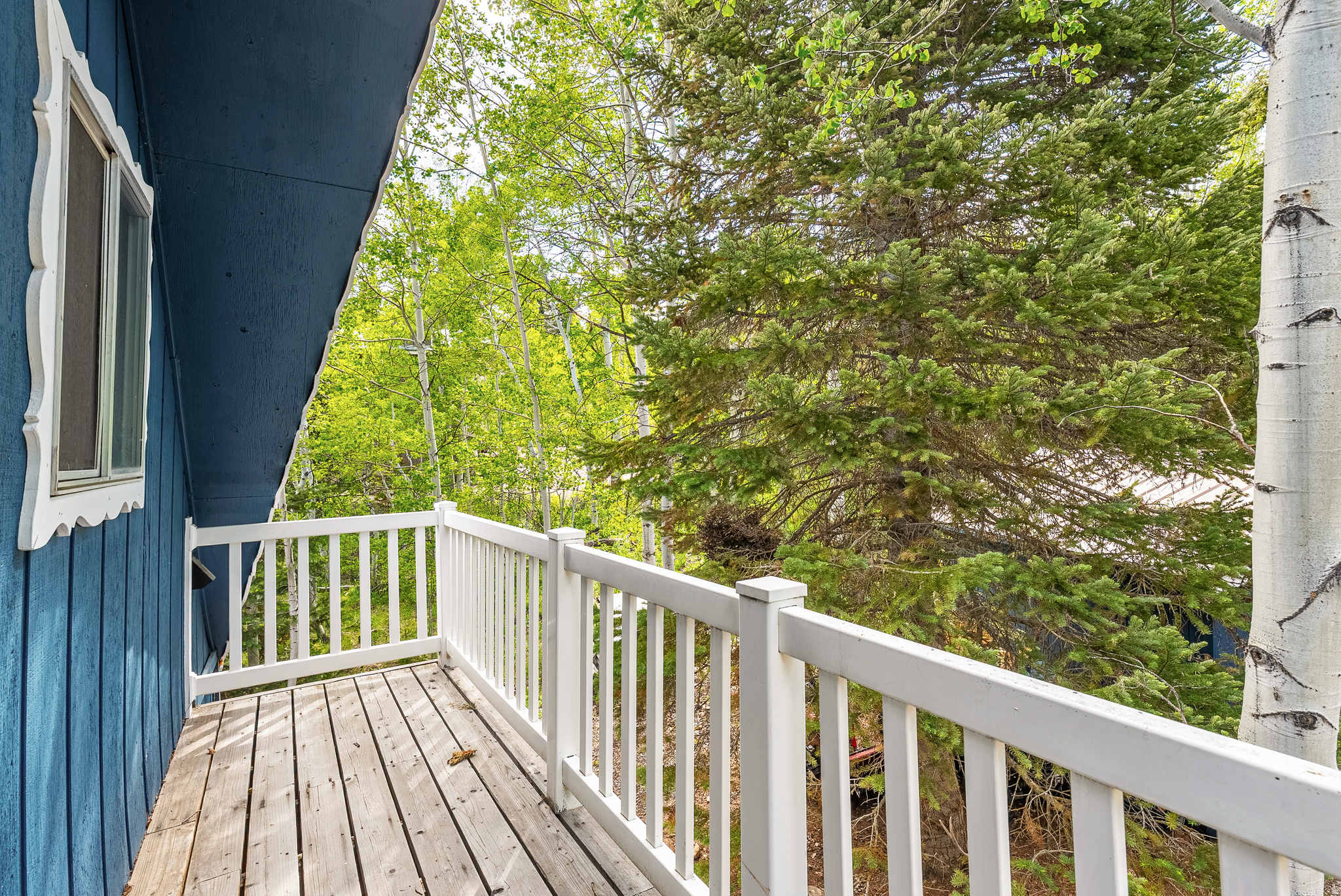PINE MOUNTAIN - Residential