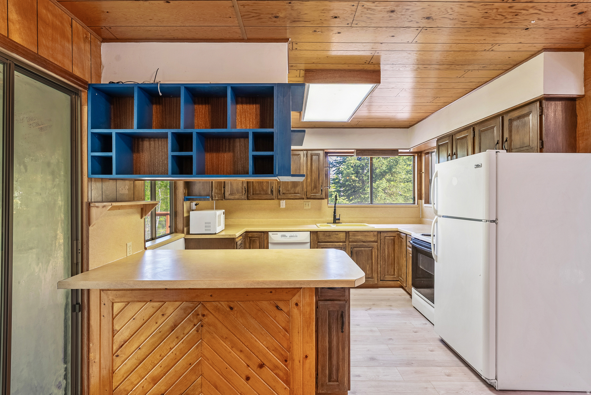 PINE MOUNTAIN - Residential
