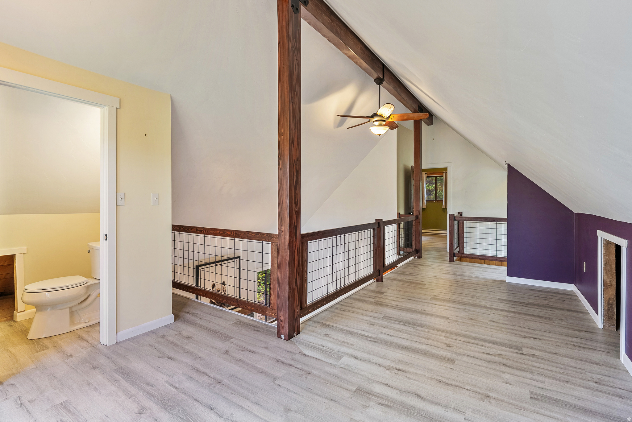 PINE MOUNTAIN - Residential