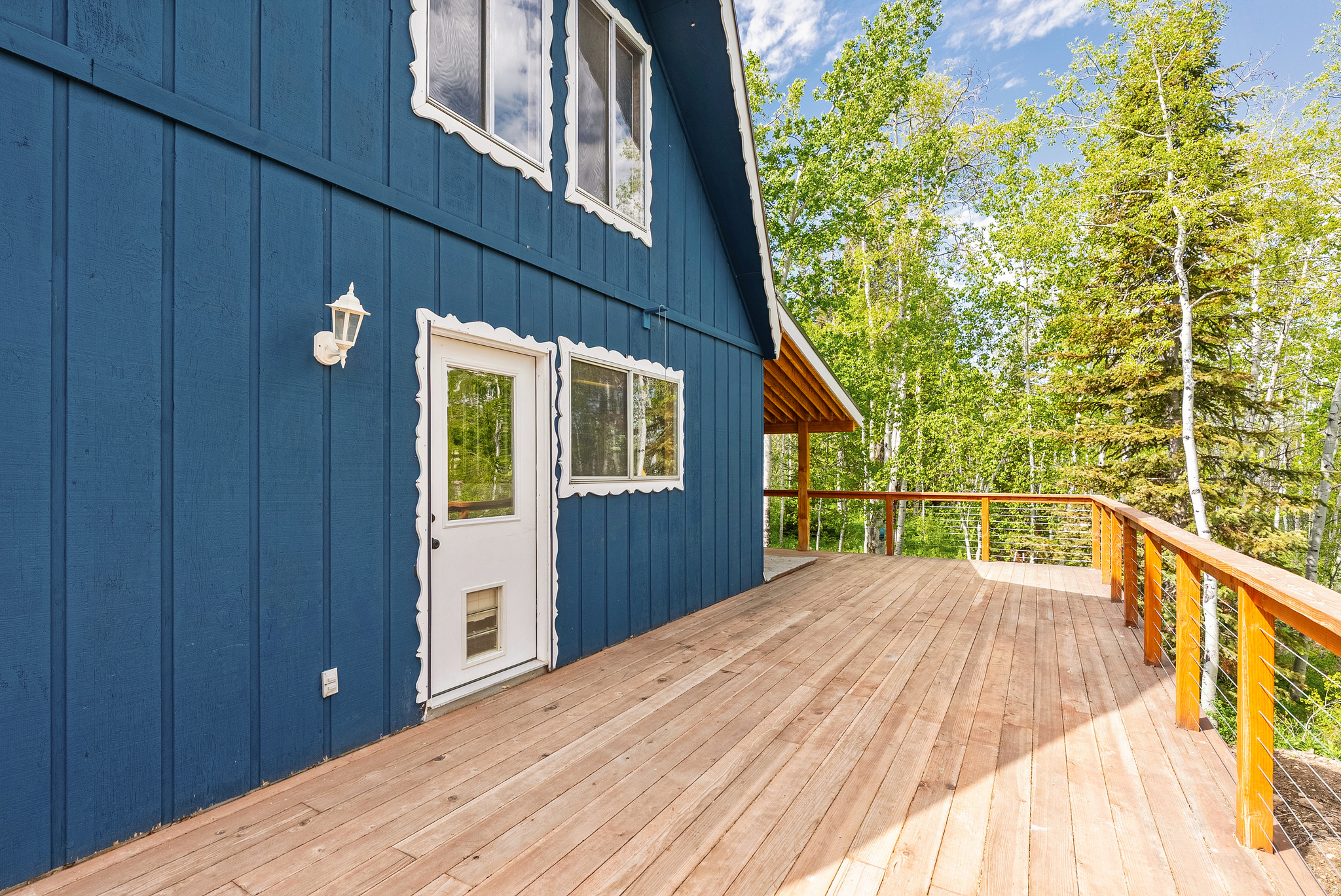 PINE MOUNTAIN - Residential