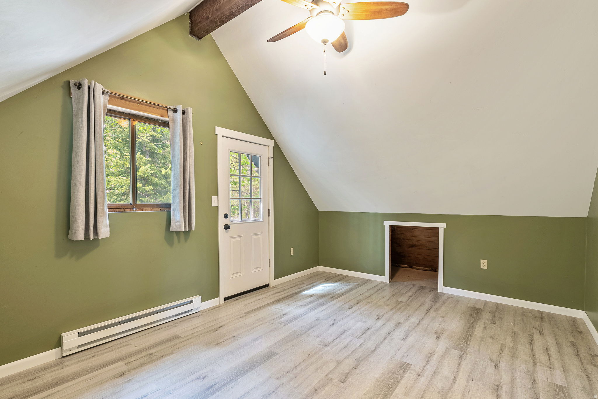 PINE MOUNTAIN - Residential