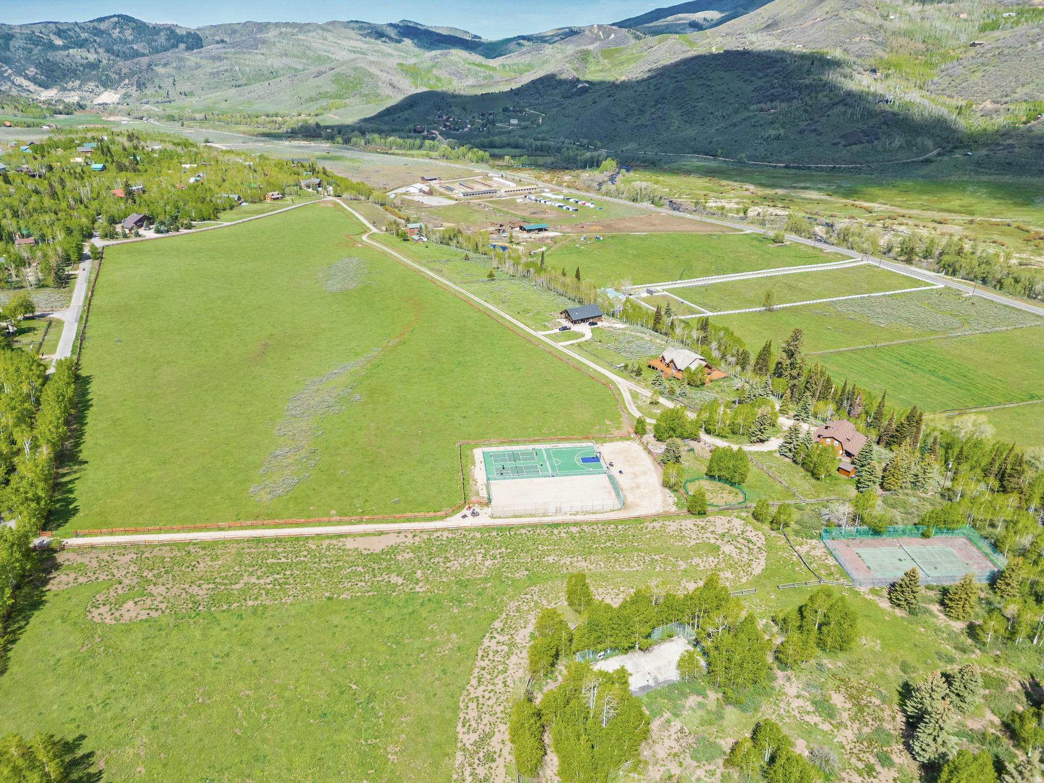 PINE MOUNTAIN - Residential