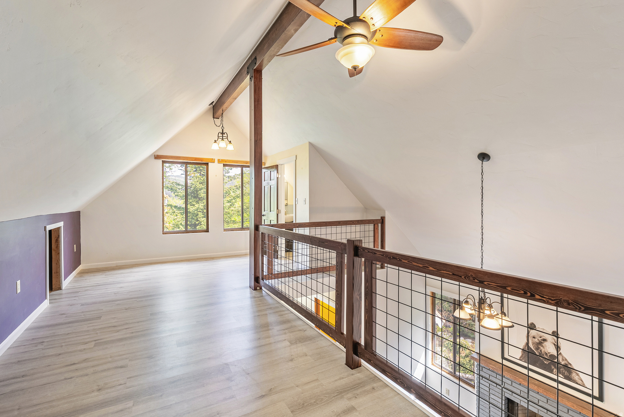 PINE MOUNTAIN - Residential