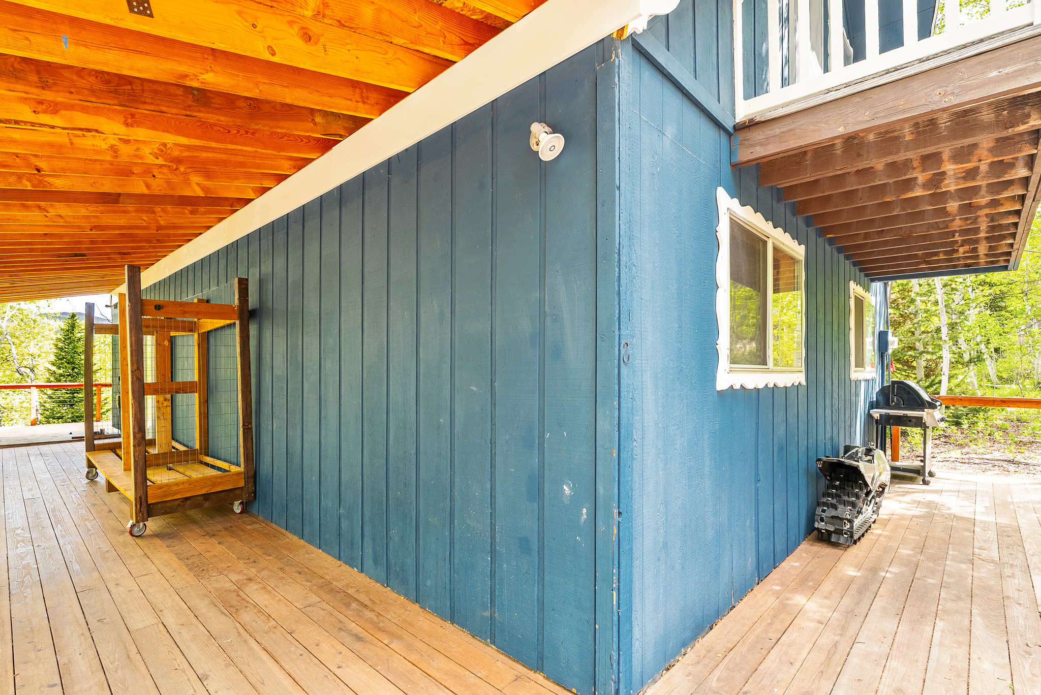PINE MOUNTAIN - Residential
