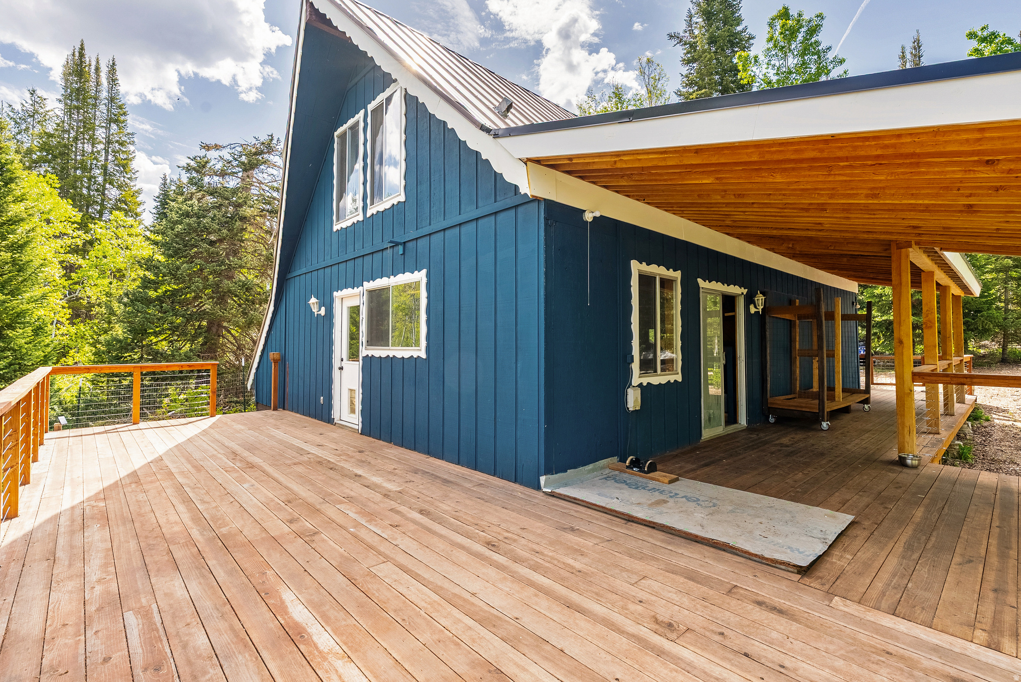 PINE MOUNTAIN - Residential