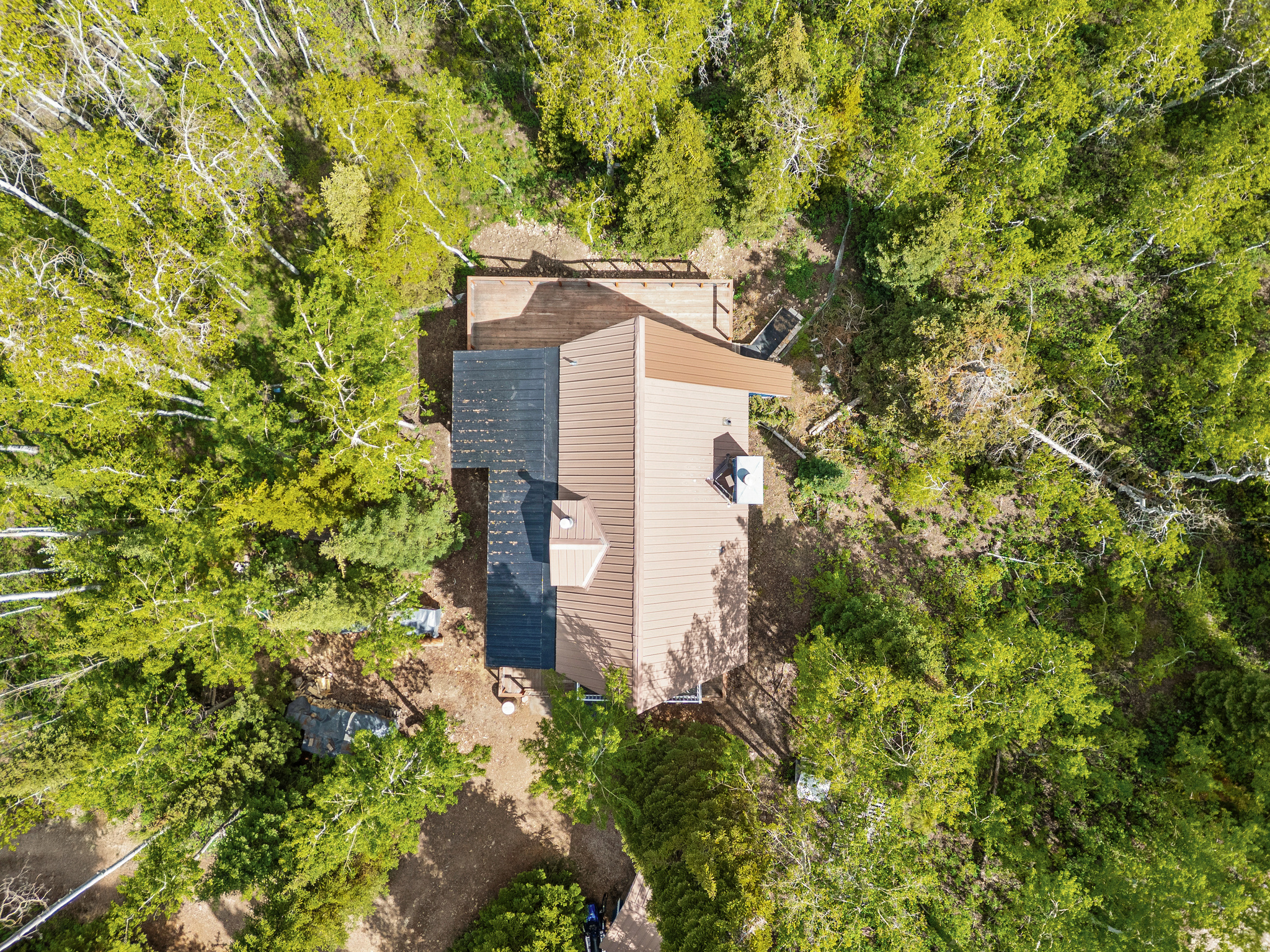 PINE MOUNTAIN - Residential
