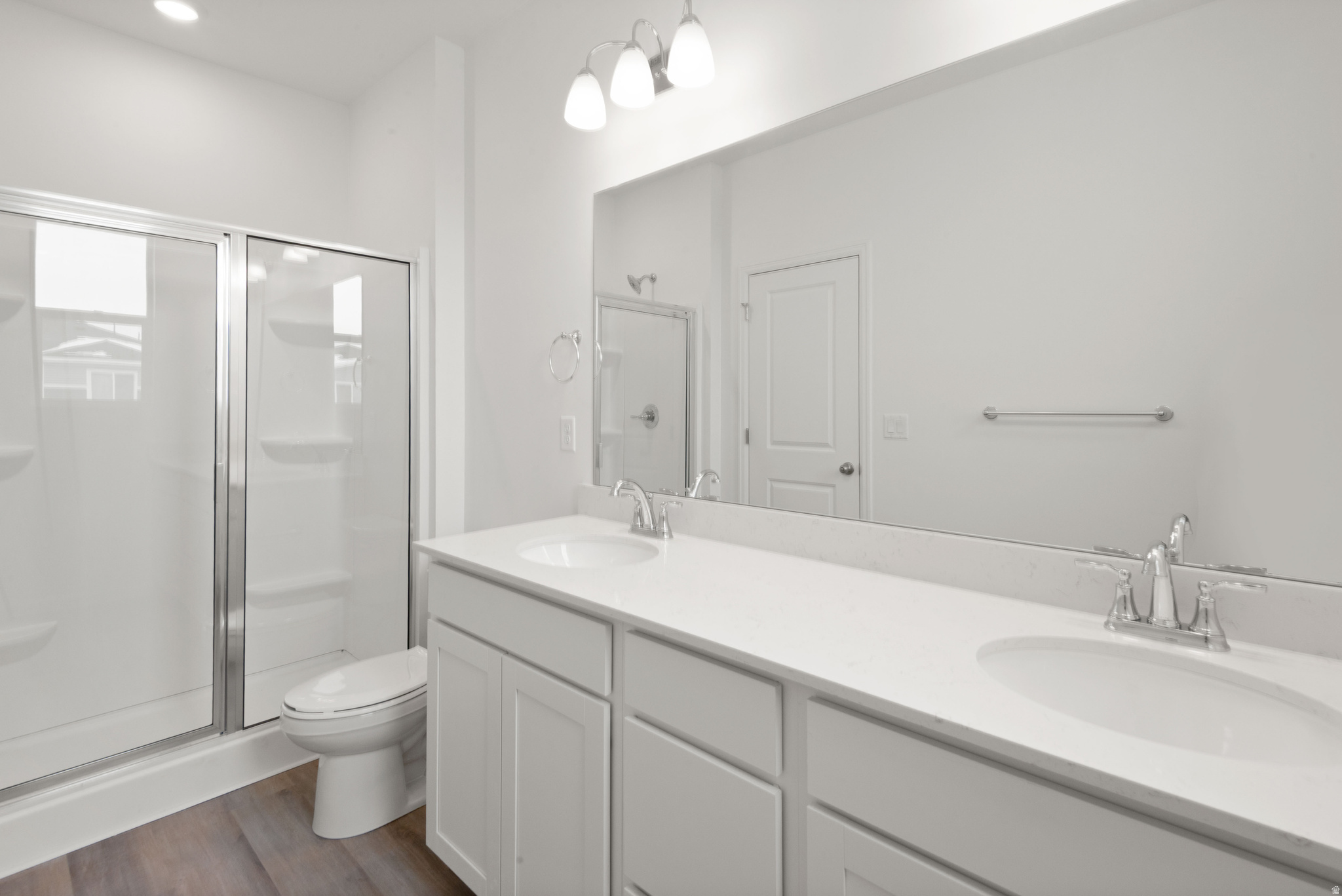 VILLAGES AT ARROWHEAD PARK - Residential