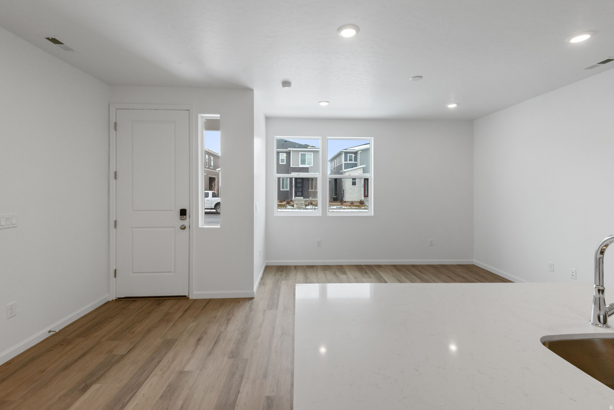 VILLAGES AT ARROWHEAD PARK - Residential