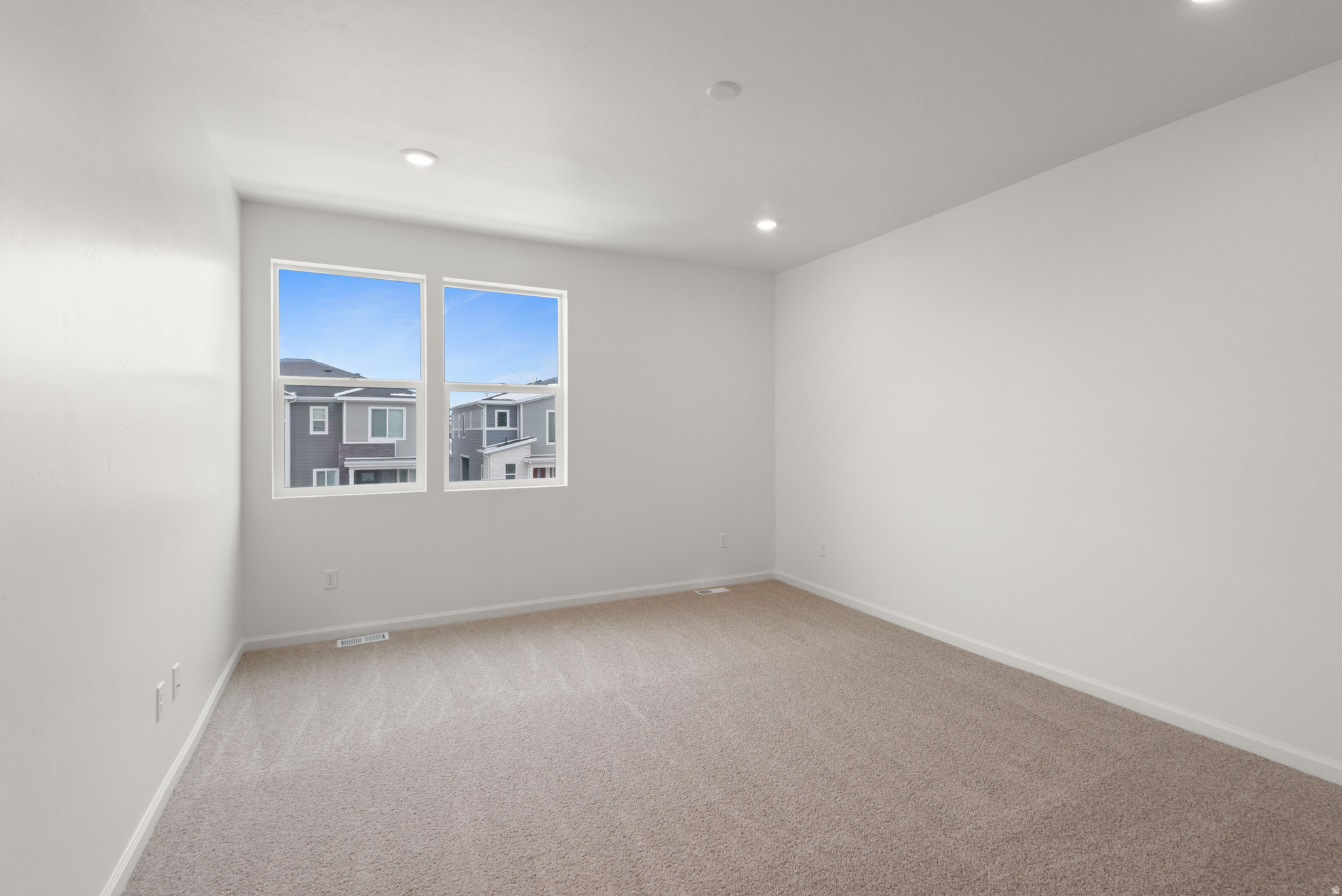 VILLAGES AT ARROWHEAD PARK - Residential