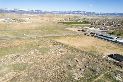 Vacant Land For Sale - Highway 28<br/> Gunnison, UT 84634