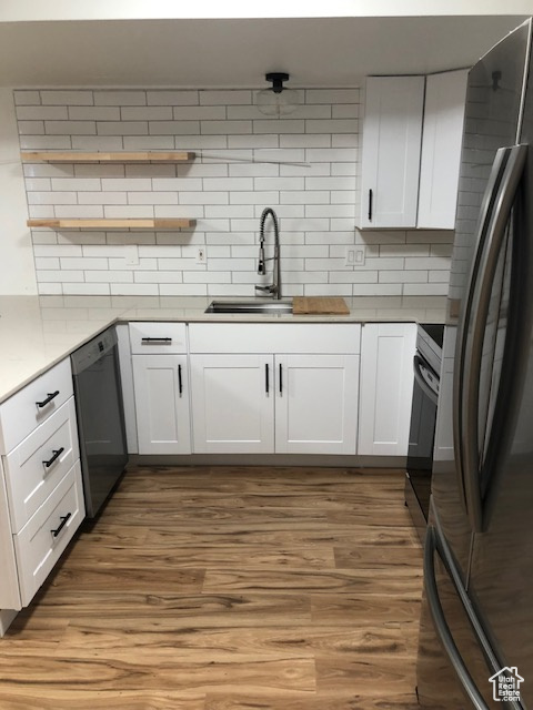 WILLOWBROOK HILLS - Residential