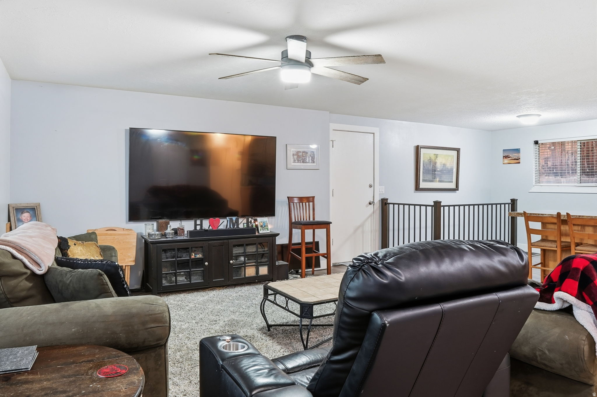 BENNION ESTATES #5 - Residential