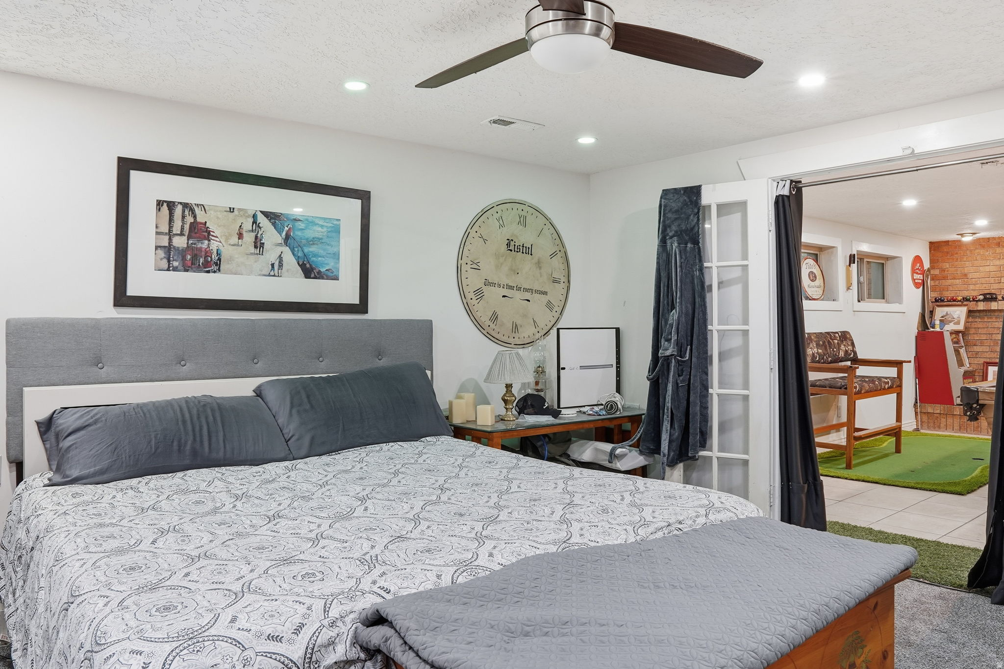 BENNION ESTATES #5 - Residential