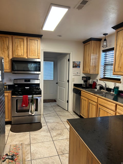 Tiny photo for 498 E 100 S, Mt Pleasant, UT 84647 (MLS # 2185003)