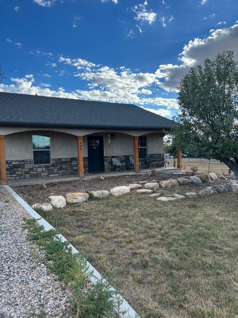 Photo of 498 E 100 S, Mt Pleasant, UT 84647 (MLS # 2185003)