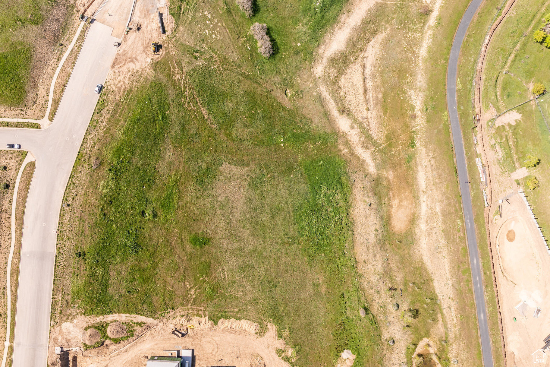 THE PRESERVE AT MAPL - Land