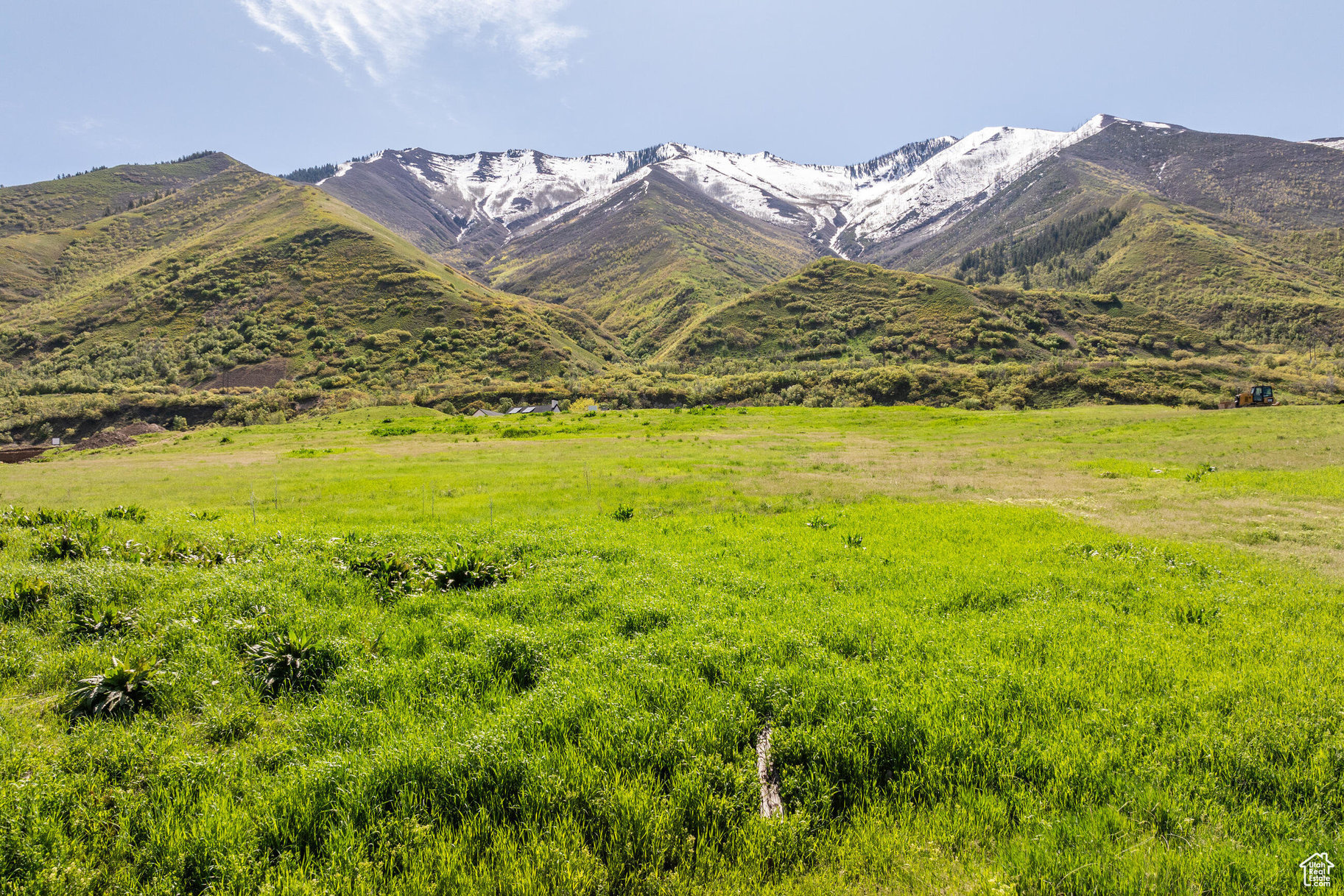 THE PRESERVE AT MAPL - Land