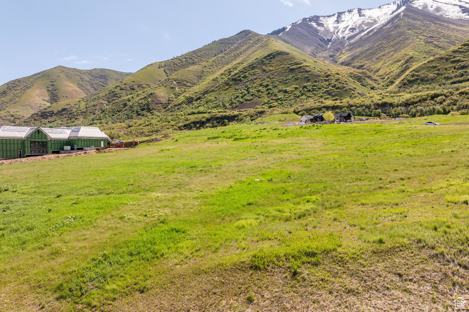 THE PRESERVE AT MAPL - Land