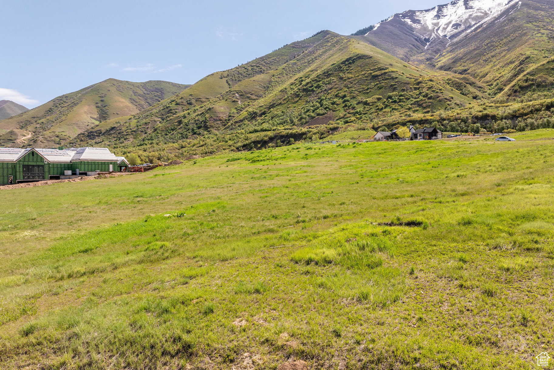 THE PRESERVE AT MAPL - Land