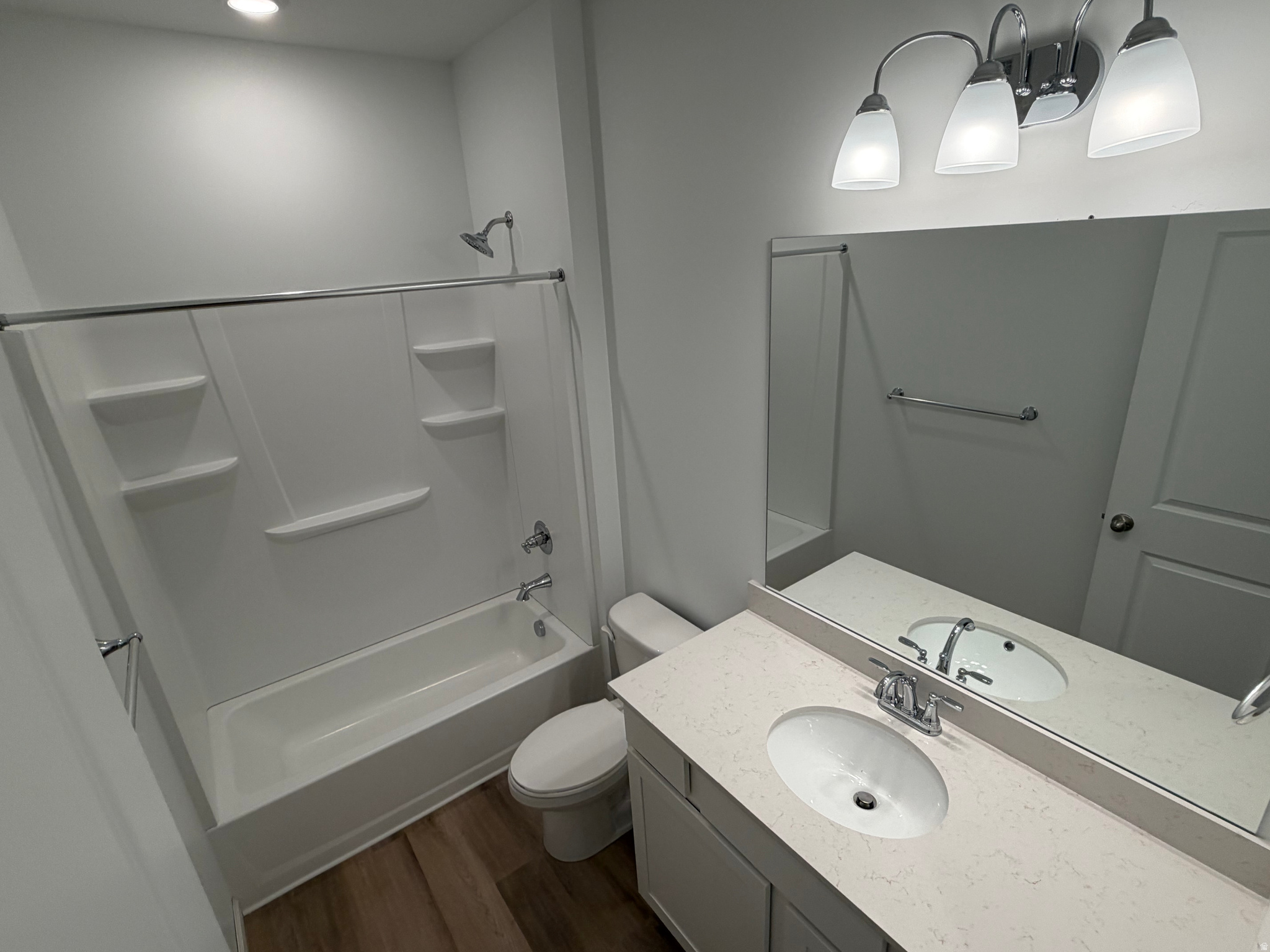 VILLAGES AT ARROWHEAD PARK - Residential