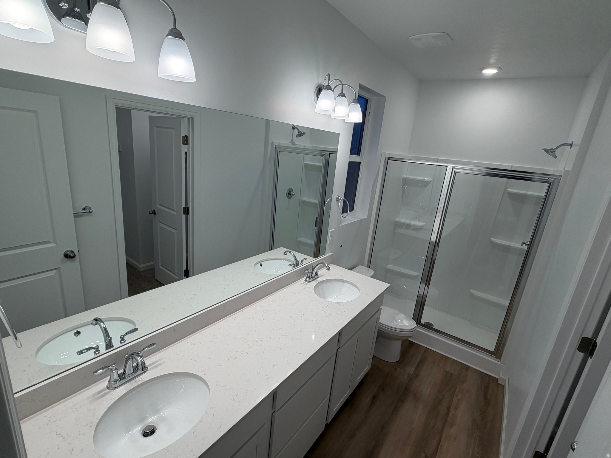 VILLAGES AT ARROWHEAD PARK - Residential