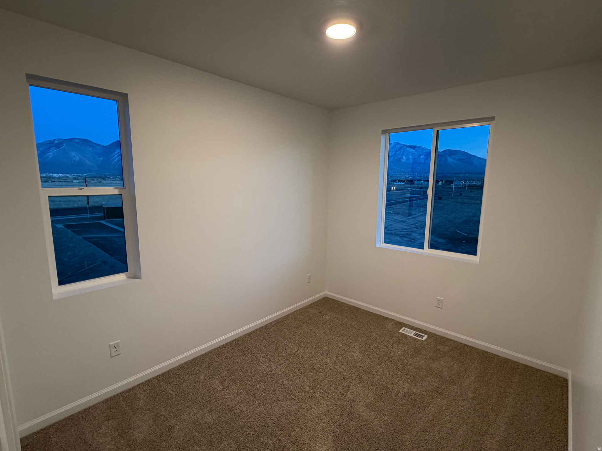 VILLAGES AT ARROWHEAD PARK - Residential