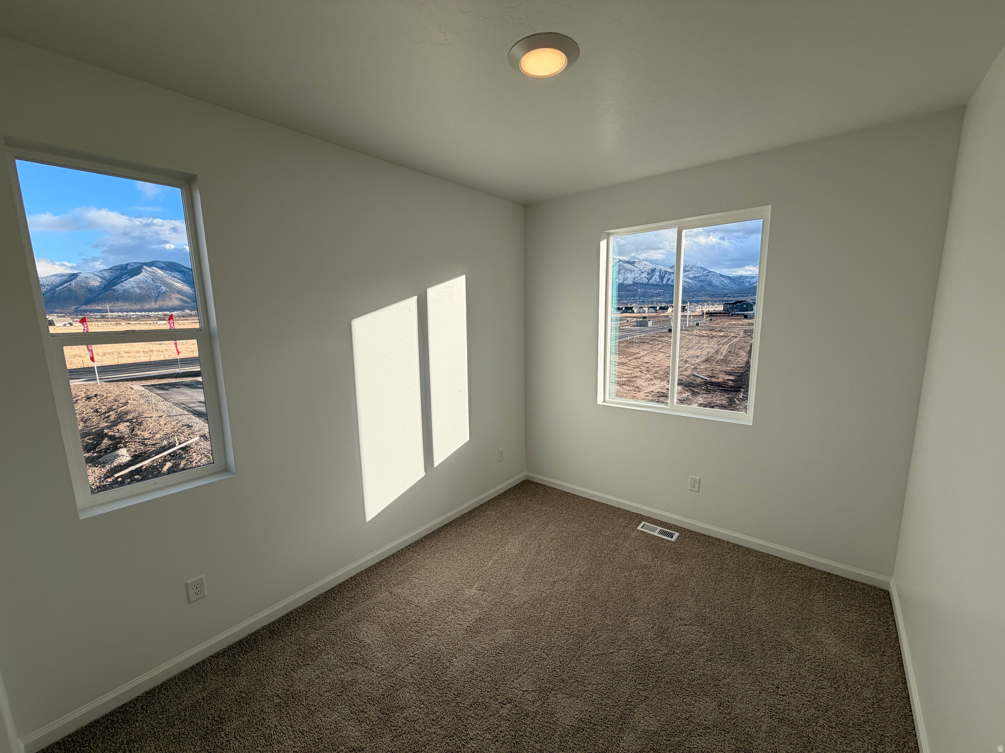 VILLAGES AT ARROWHEAD PARK - Residential