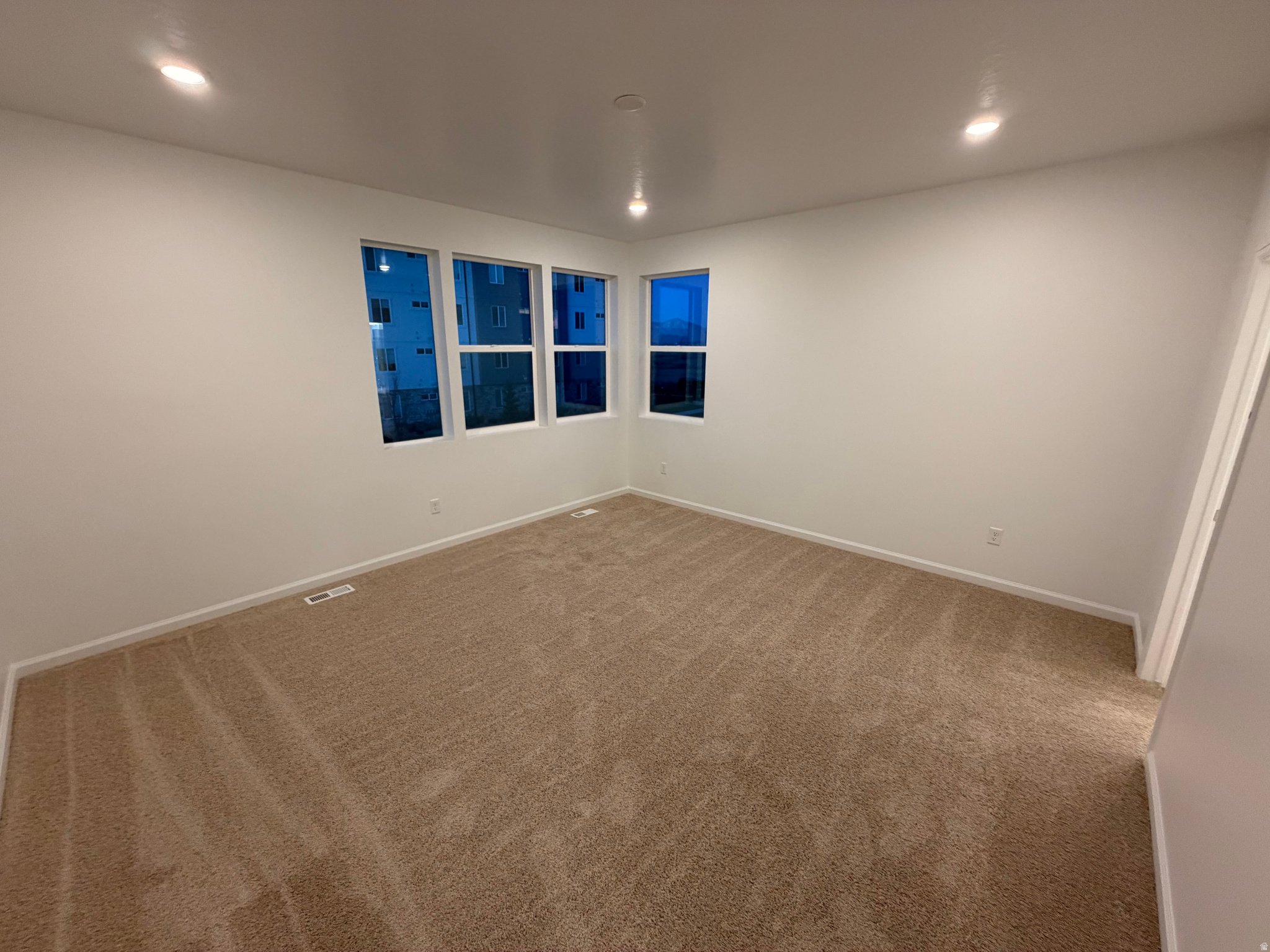 VILLAGES AT ARROWHEAD PARK - Residential