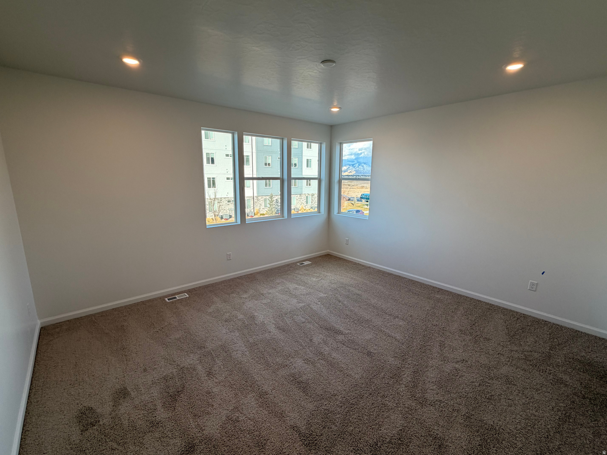 VILLAGES AT ARROWHEAD PARK - Residential