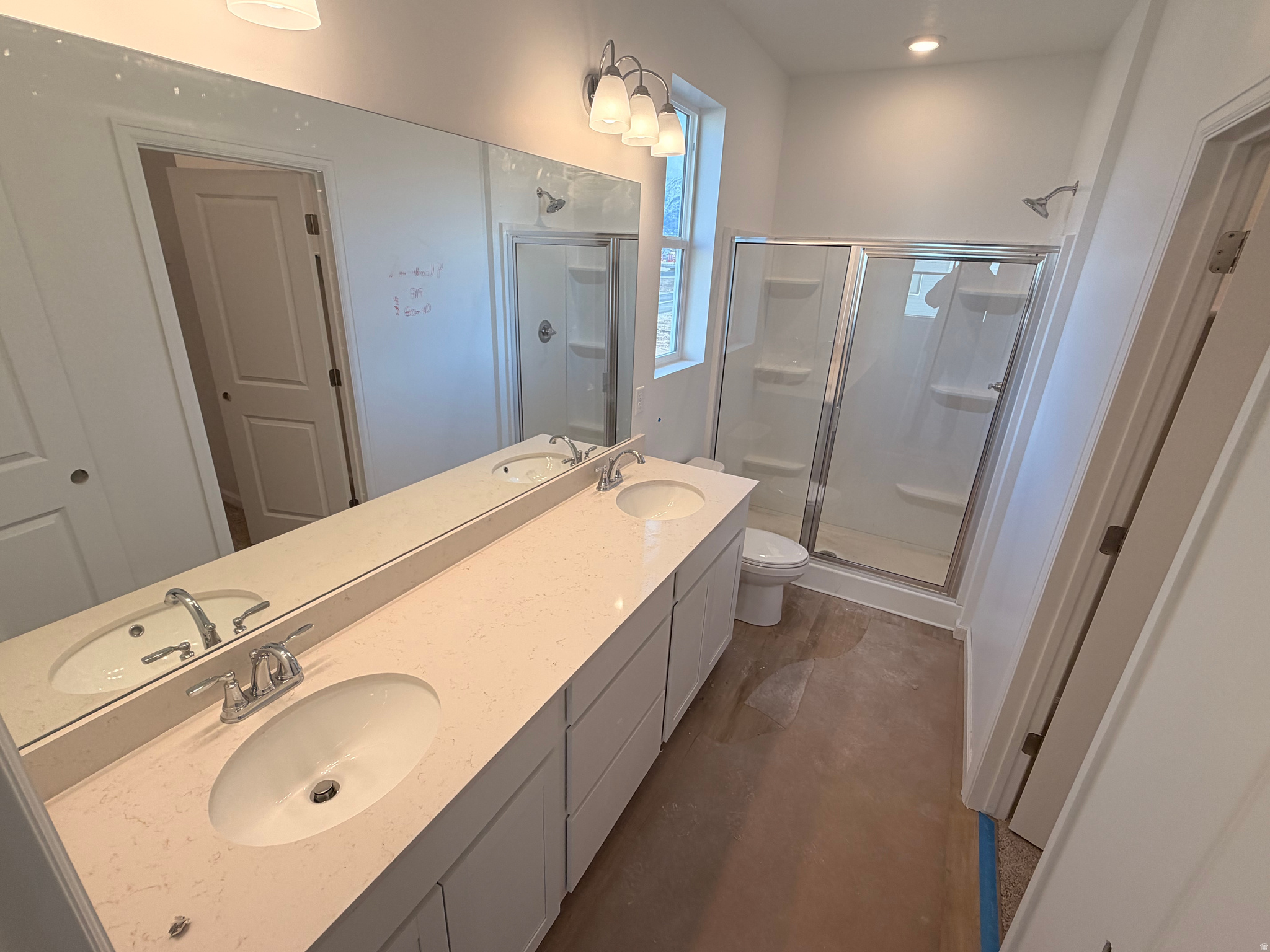 VILLAGES AT ARROWHEAD PARK - Residential