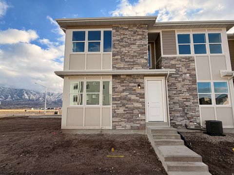 Photo of 1341 E 1670 N #819, Payson, UT 84651 (MLS # 2128169)