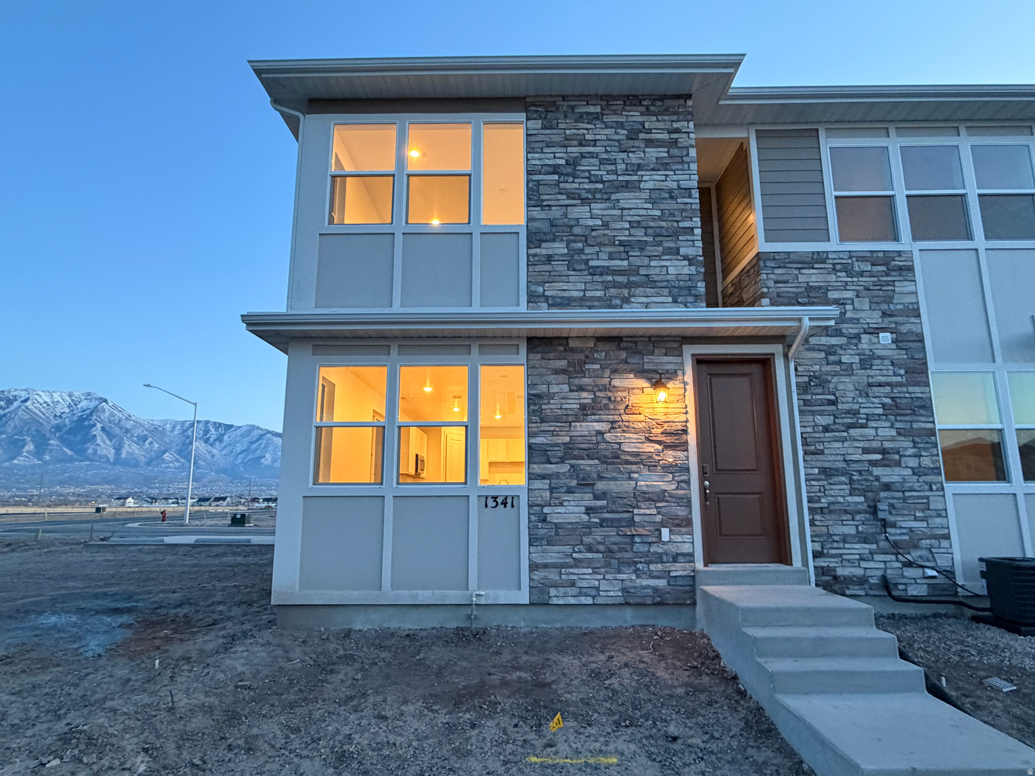 VILLAGES AT ARROWHEAD PARK - Residential