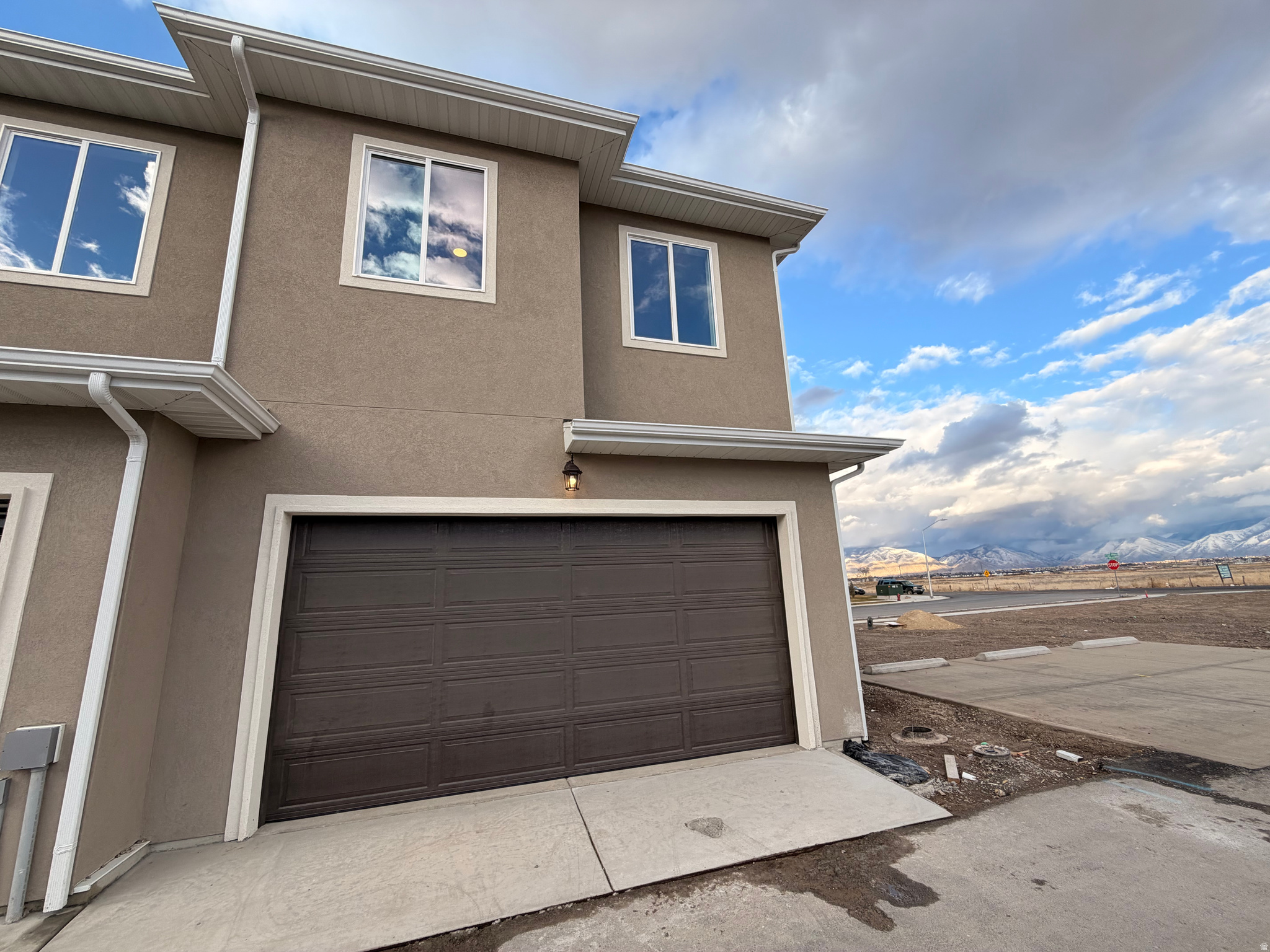 VILLAGES AT ARROWHEAD PARK - Residential