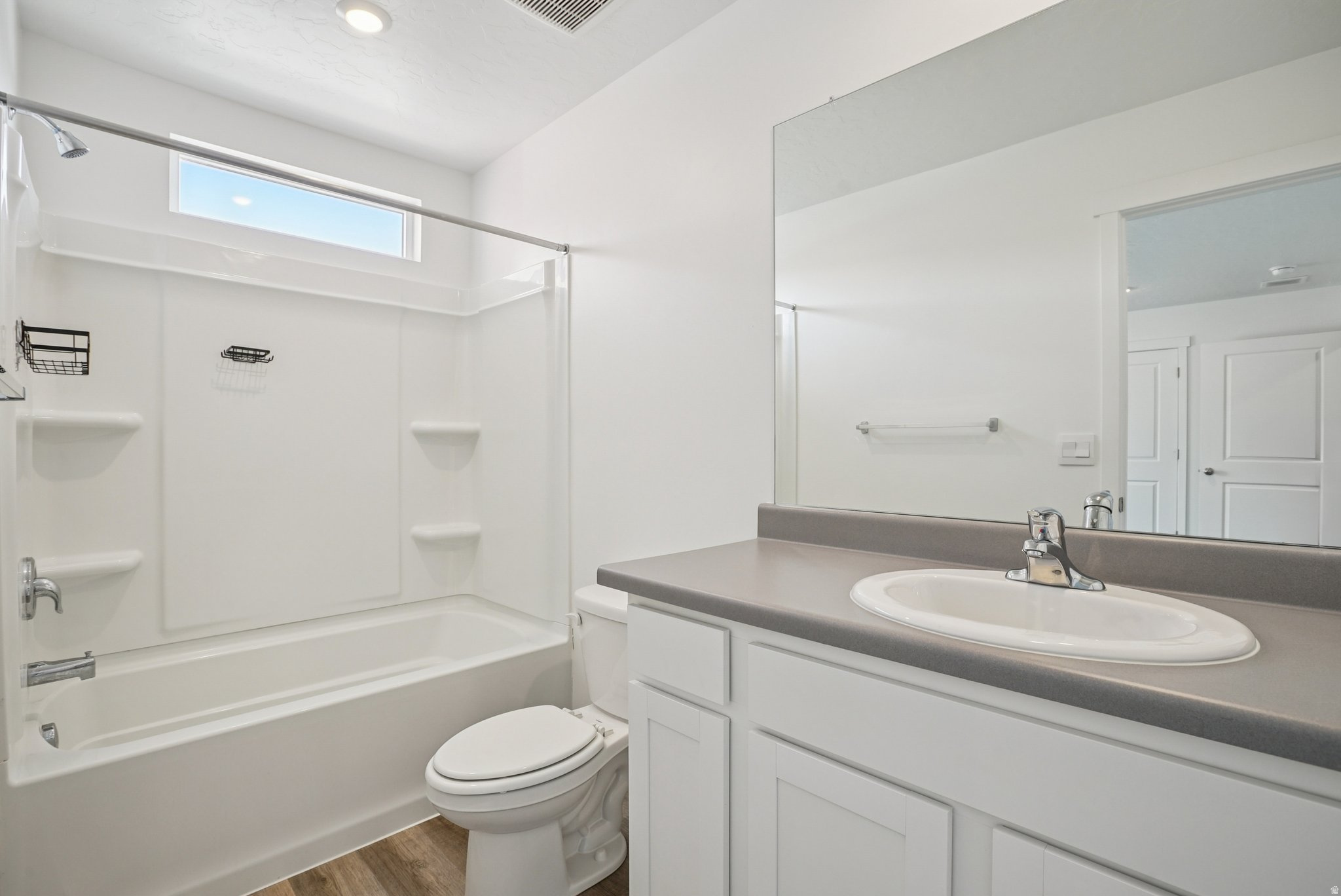 WESTERN ACRES - Residential