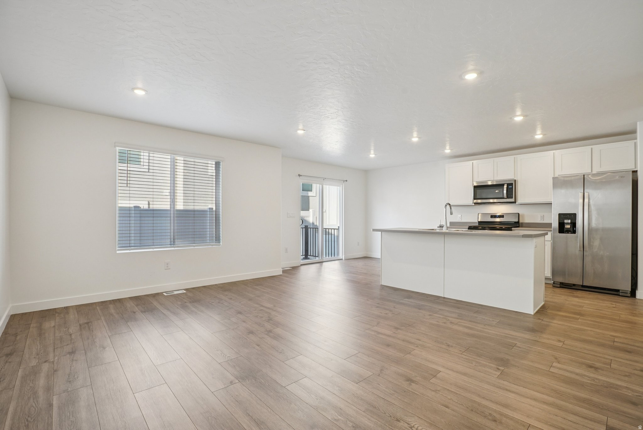 WESTERN ACRES - Residential