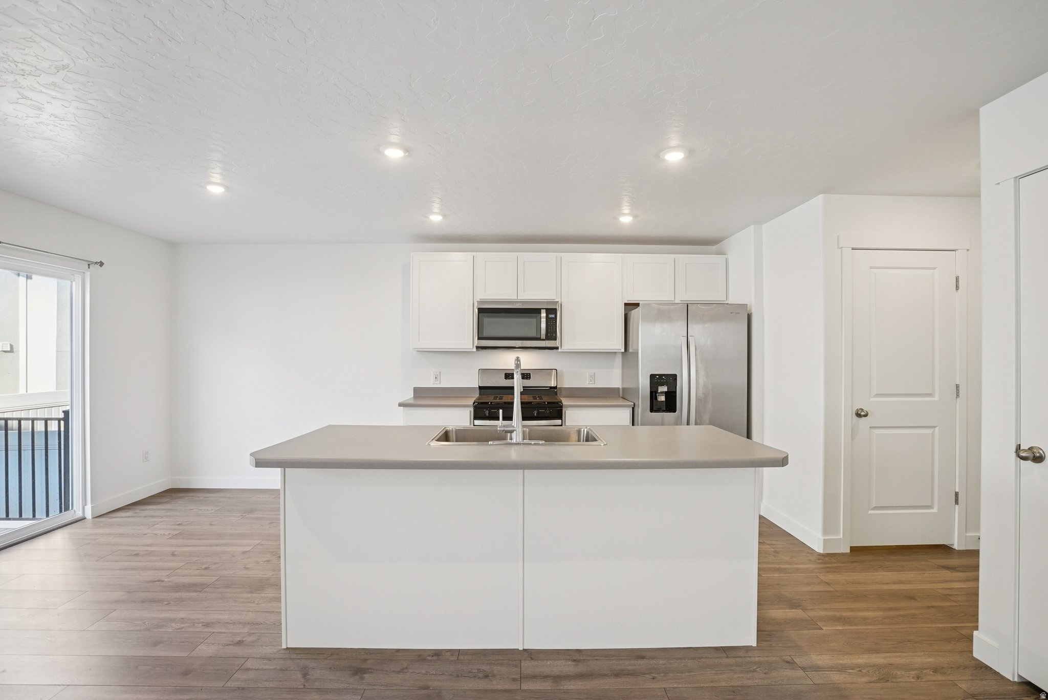 WESTERN ACRES - Residential