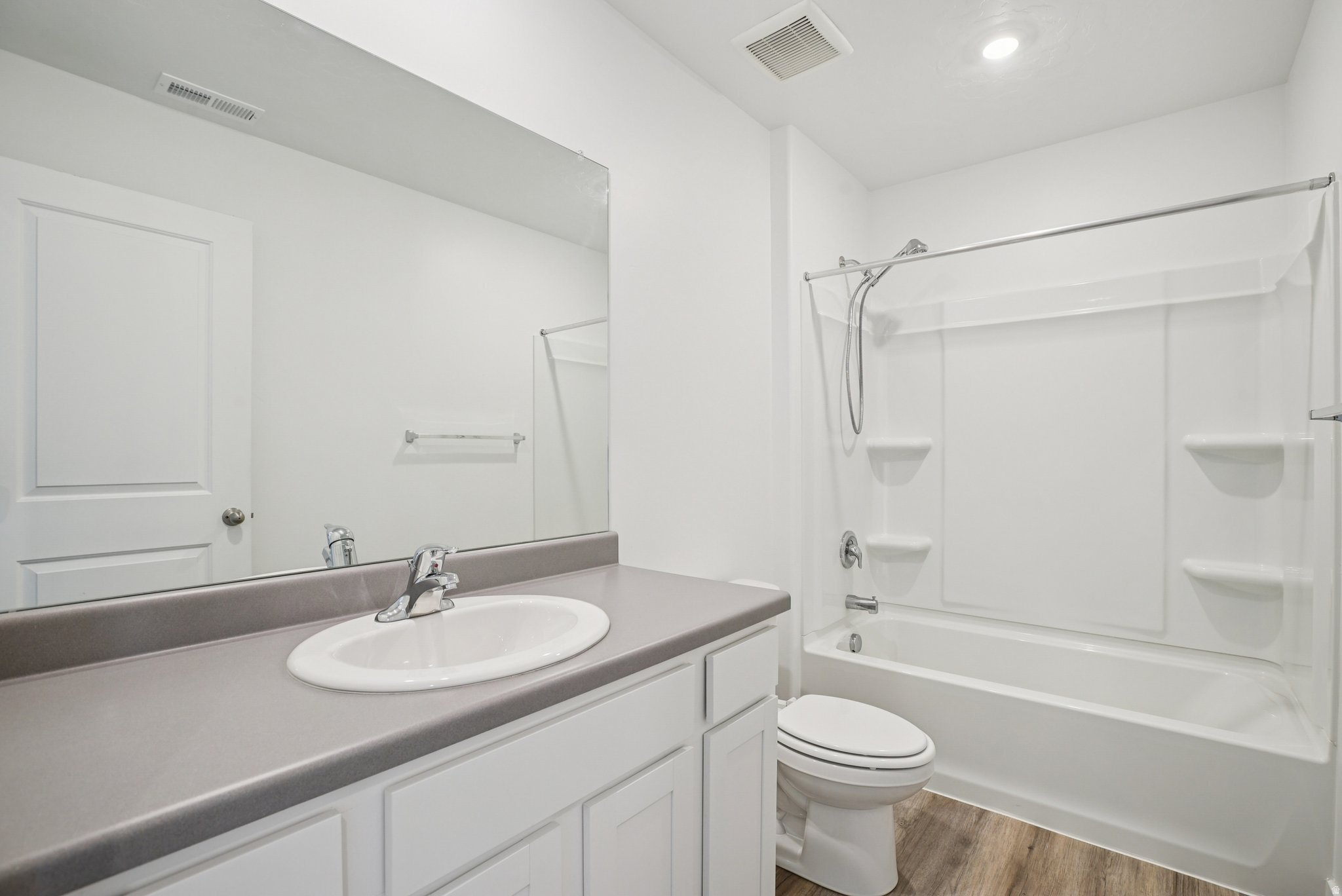 WESTERN ACRES - Residential